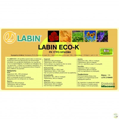 Labin ECO-K